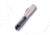 Microtech Ultratech Gen III ZBP D/E Full Serrate 3.55in Automatic Folding Knife, Natural Clear/Black, 1122-3NC