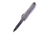 Microtech Ultratech Gen III ZBP D/E Full Serrate 3.55in Automatic Folding Knife, Natural Clear/Black, 1122-3NC