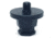 Mid-Evil Industries Quick Detach Monopod Adapter, Black, QDTMAB
