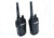 Midland Radio 26 Mile 50 Chl 5 Watt Two-Way GMRS Radio, with Ear/Mic and Charger, GXT1000VP4