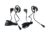 Midland Radio 26 Mile 50 Chl 5 Watt Two-Way GMRS Radio, with Ear/Mic and Charger, GXT1000VP4