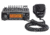 Midland Radio 40 Watt Micro Mobile GMRS Radio, Black, MXT400