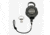 Midland Radio MicroMobileR Retractable Microphone Tether - MXMCBK, mxmcbk-retractable-microphone-tether