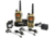 Midland Radio Outfitters Camo Radio GXT895VP4