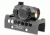 Midwest Industries Aimpt T1/ Vortex Sparc, Prim arms Handguard, Top Cover for AK 47 / 74, Black, MI-AKH-K-T1/VS