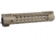 Midwest Industries 10in G3 Lightweight KeyMod, Flat Dark Earth, MI-G3KL10-FDE