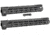 Midwest Industries G3 Lightweight ML-Series One Piece Free Float Handguard, M-LOK