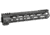 Midwest Industries 10in Light Weight M-Lok, Black, MI-LWM10G3