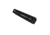 Midwest Industries 12.65in Combat Rail T-Series One Piece Free Float Handguard, Black, MI-CRT-12.625