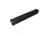 Midwest Industries 12.65in Combat Rail T-Series One Piece Free Float Handguard, Black, MI-CRT-12.625