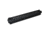 Midwest Industries 12.65in Combat Rail T-Series One Piece Free Float Handguard, Black, MI-CRT-12.625