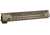 Midwest Industries 12in G3 KeyMod Handguard, Flat Dark Earth, MI-G3K12-FDE