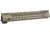 Midwest Industries 12in G3 Lightweight KeyMod, Flat Dark Earth, MI-G3KL12-FDE