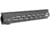 Midwest Industries 13.5in HK416 / M556 Handguard M-Lok Compatible, Black, MI-HK416M13.5