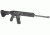 Midwest Industries 13.5in HK416 / M556 Handguard M-Lok Compatible, Black, MI-HK416M13.5