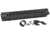 Midwest Industries 14in Combat Rail T-Series One Piece Free Float Handguard, Black, MI-CRT-14.0