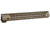 Midwest Industries 15in G3 KeyMod Handguard, Flat Dark Earth, MI-G3K15-FDE