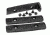 Midwest Industries .308 SS Series 15in Hand Guard - DPMS HIGH, Black, MI-308SS15-DH
