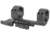 Midwest Industries 35mm QD Scope Mount, 1.4'' Offset, MI-QD35SM