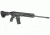 Midwest Industries 9in HK416 / MR556 Handguard M-Lok Compatible, Black, MI-HK416M9