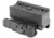 Midwest Industries Aimpoint T-1 Co-Witness QD Mount, Black, MI-QDT1-CO