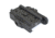 Midwest Industries Aimpoint T-1 Low QD Mount, Black, MI-QDT1-L