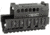 Midwest Industries Aimpt T1/ Vortex Sparc, Prim arms Handguard, Top Cover for AK 47 / 74, Black, MI-AKH-K-T1/VS