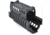 Midwest Industries Aimpt T1/ Vortex Sparc, Prim arms Handguard, Top Cover for AK 47 / 74, Black, MI-AKH-K-T1/VS