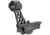 Midwest Industries AK 30mm Red Dot Sight Side Mount