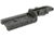 Midwest Industries AK Alpha Mini Dot Mount T2, Black, MI-AK-ALPHA-MDM-T2