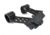 Midwest Industries Ak Side Rail Scope Mount 30mm For Ak-47
