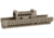 Midwest Industries AK47 / 74 Extended W/ Trijicon RMR Top Cover, Flat Dark Earth, MI-AKX-RMR-FDE