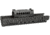 Midwest Industries AK47 / 74 Extended W/ Vortex Sparc Primary Arms Top Cover, Black, MI-AKX-T1/VS