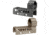 Midwest Industries AK47/74 Hand Guard Top Cover - ML2 Full Size Dot