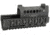 Midwest Industries AK47/74 Hand Guard W/ Burris FastFireTop Cover, Black, MI-AKH-BF