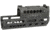 Midwest Industries AK47 / 74 SS W/ Primary Arms Top Cover, Black, MI-AK-M-T1/VS