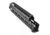 Midwest Industries AKXG2 Extended Universal M-Lok Model-Rail Top, Black, MI-AKXG2-UM