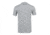 Midwest Industries AR Coordinate T-Shirt, Dark Heather Grey, Large, MI-TEE-ARCOORD-LARGE