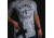 Midwest Industries AR Coordinate T-Shirt, Dark Heather Grey, Large, MI-TEE-ARCOORD-LARGE