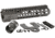 Midwest Industries Combat Rail HD M-LOK Handguard, Black, 9.25in, MI-CRMHD-9.25