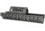 USED Midwest Industries Extended Universal AK47/74 Handguard With Standard Topcover, Black, MI-AK-X, EDEMO3