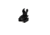 Midwest Industries Flip-Up Front Sights For Handguard Rail Mounting MCTAR-FFR