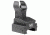 Midwest Industries Flip-Up Front Sights For Handguard Rail Mounting MCTAR-FFR