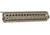 Midwest Industries G2 Two Piece Forearm Full Length, Flat Dark Earth, MCTAR - 19G2-FDE
