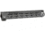 Midwest Industries G3M Series M-LOK Handguard, 12in, Fits AR-15, Black, MI-G3M12