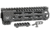 Midwest Industries G3M Series M-LOK Handguard, 7in, Fits AR-15, Black, MI-G3M7