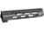 Midwest Industries Gen II SS Series 10in Rail, Black, MI-SS10G3