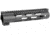 Midwest Industries Gen II SS Series 9in Rail, Black, MI-SS9G3