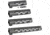 Midwest Industries Gen 3 SS Series Rail