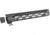 Midwest Industries Gen2 SS-Series One-Piece Free Float Handguard 12 Inch Rifle Black